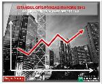 ıstanbul ofis piyasası 2013 - 1.çeyrek yayınlandı.