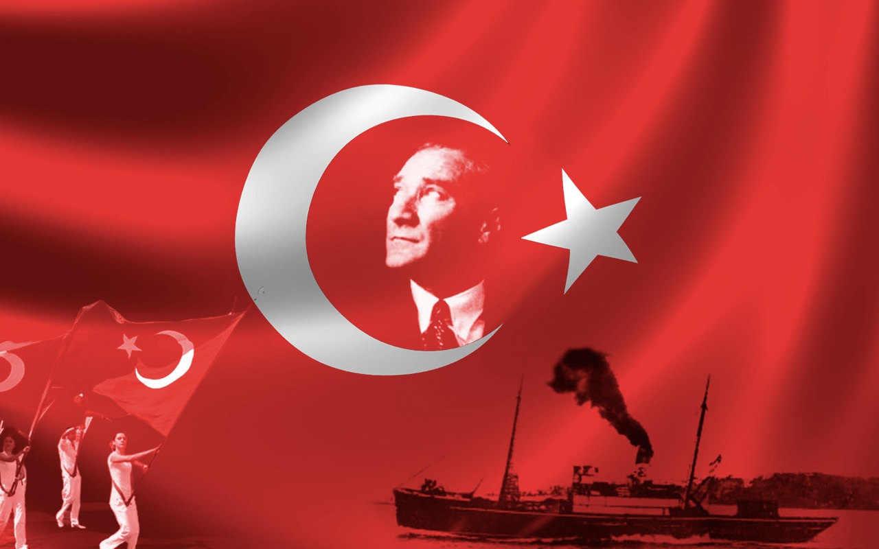 19 mayıs atatürk