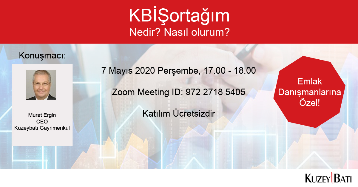 kbişortağım referral sistemi nedir?