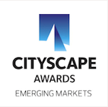 anadolu gayrimenkul, cityscape’de “en iyi ticari proje” ödülünü kazandı!