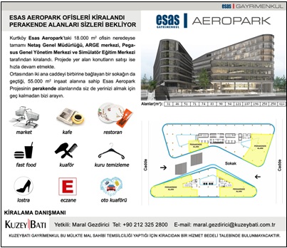 esas aeropark