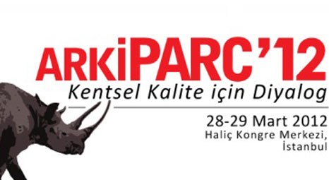 kuzeybatı real estate services was at arkiparc 2012.