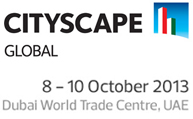 cityscape global is the most influential and established real estate exhibition in the middle east