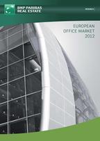 european office market  has just been released. 