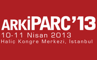 arkiparc’13