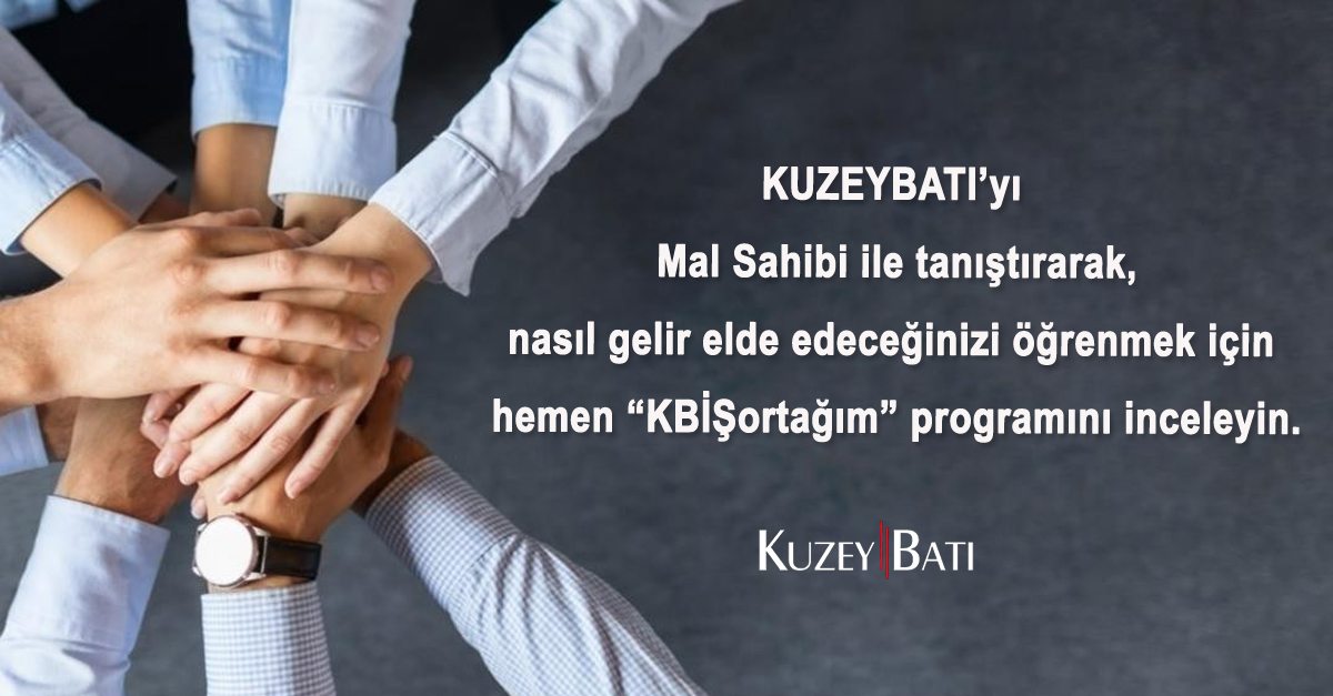 kbişortağım