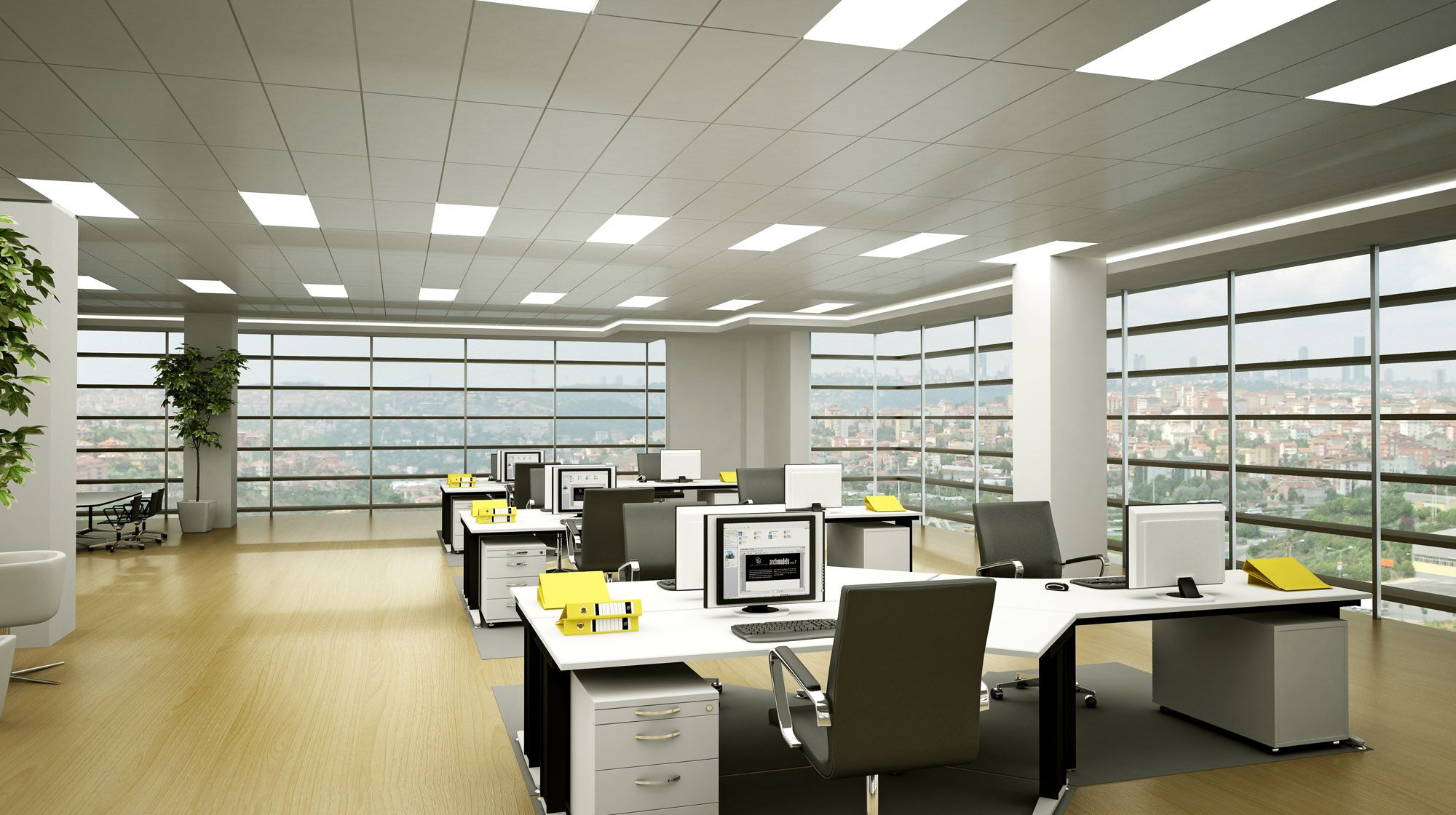 the leader in the insurance sector, metlife, opens its head office in kavacık business center.