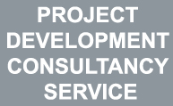 kuzeybatı real estate servıces presented "project development consultancy servıce" at gyoder meetıng